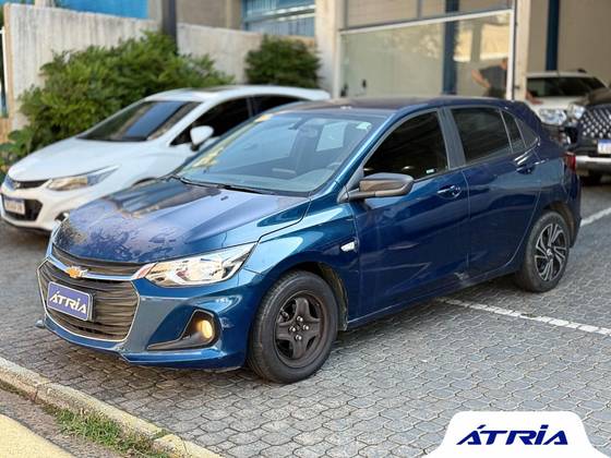 CHEVROLET ONIX 1.0 FLEX LT MANUAL CHEVROLET ONIX 1.0 FLEX LT MANUAL